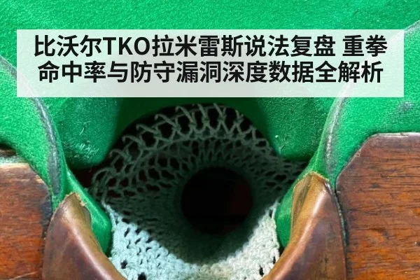 比沃尔TKO拉米雷斯说法复盘 重拳命中率与防守漏洞深度数据全解析